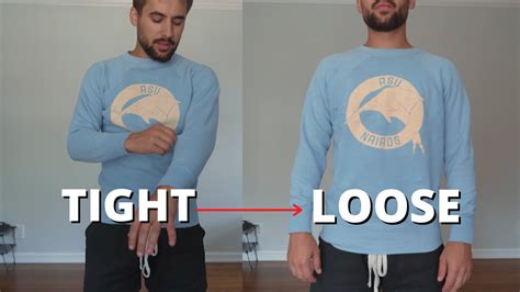 how to stretch shirts that are too small: exploring the science behind garment expansion