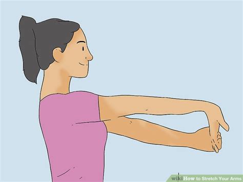 How to Stretch Your Arm and Explore the Uncharted Waters of Flexibility in Daily Life