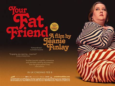 your fat friend documentary where to watch: Exploring the Heartwarming Journey of Body Positivity and Friendship